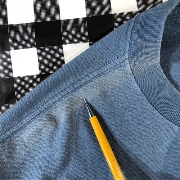 The Outer Limits MGM TV Series Sci Fi Vintage Tee - Picture 9 of 12